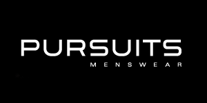 PURSUITS Menswear vertraut seit vielen Jahren in unsere hochqualitativen Leistungen